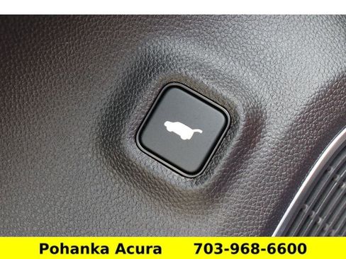 Certified 2025 Acura MDX A-Spec image 26