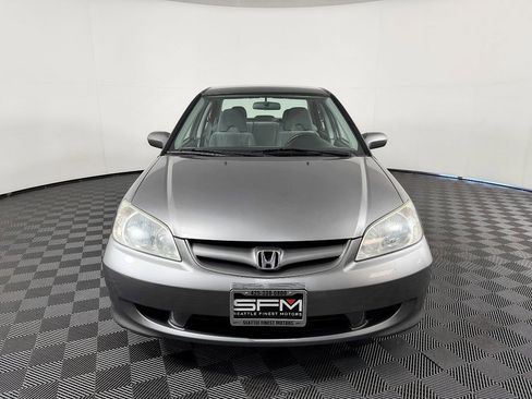 Used 2004 Honda Civic LX image 4