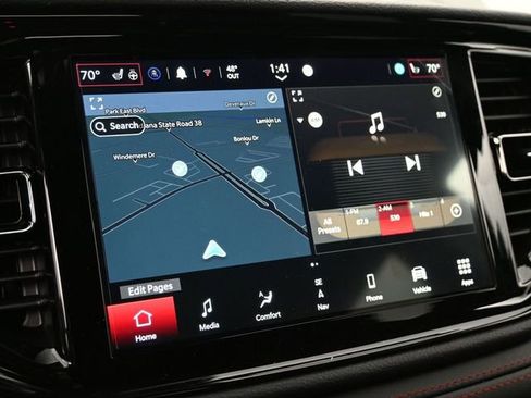 New 2026 Dodge Durango GT image 34