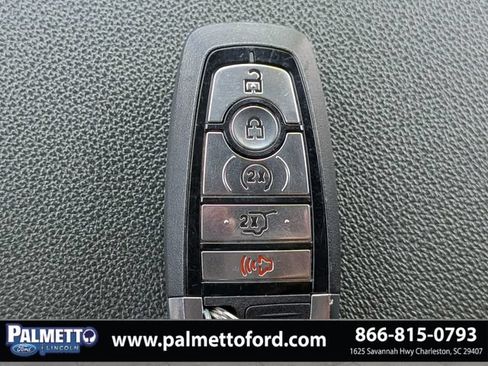 Used 2024 Ford Expedition Timberline AWD/4WD image 30