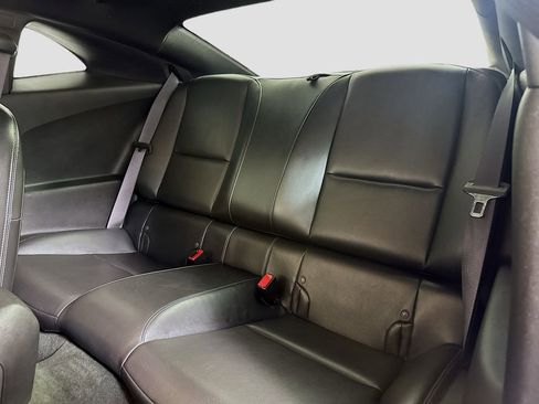 Used 2011 Chevrolet Camaro SS w/ RS Package RWD image 22