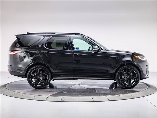 New 2026 Land Rover Discovery Dynamic SE AWD/4WD image 6