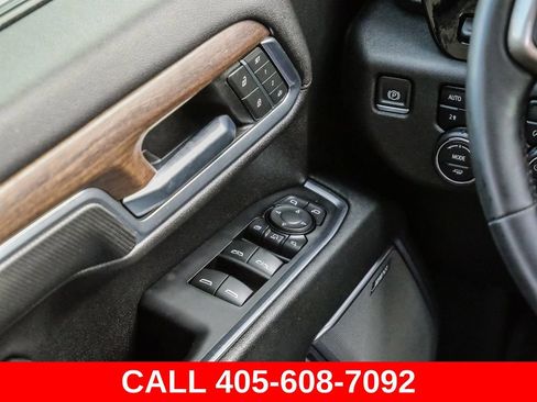 Used 2024 Chevrolet Silverado 2500 High Country w/ High Country Premium Package AWD/4WD image 38