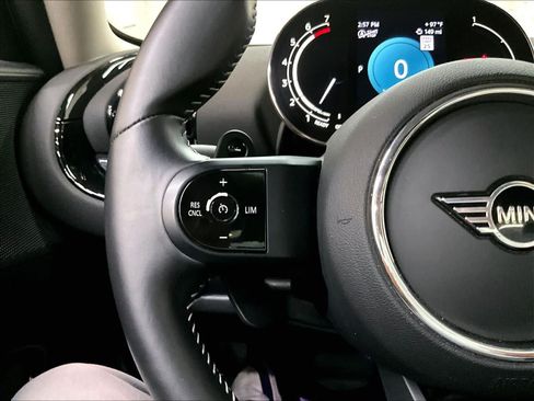 Used 2024 MINI Cooper Clubman S AWD/4WD image 21