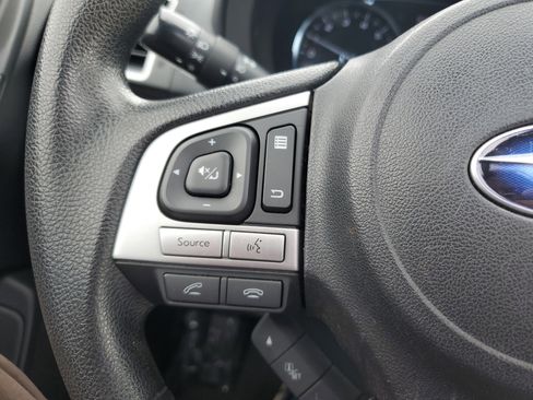 Used 2018 Subaru Forester 2.5i Premium image 19