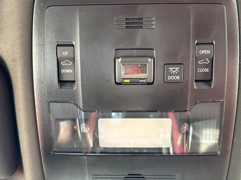 Used 2023 Lexus IS 350 F Sport w/ Navigation Package image 16