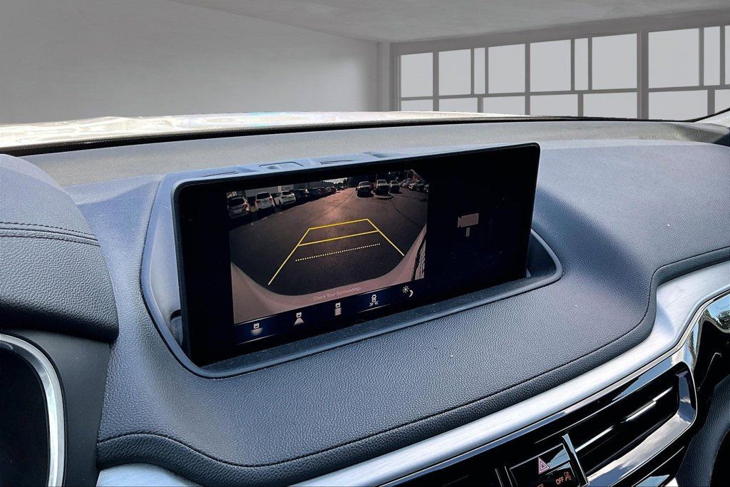 Certified 2024 Acura MDX SH-AWD image 21