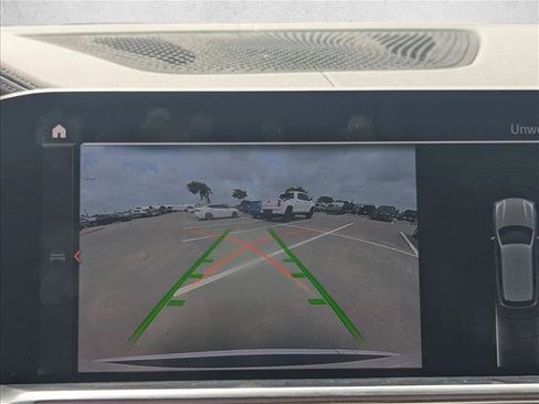 Used 2020 BMW X5 sDrive40i w/ Convenience Package RWD image 10