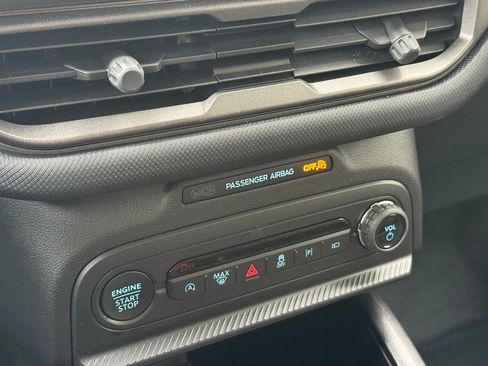 Used 2025 Ford Bronco Sport Outer Banks w/ Outer Banks Tech Package+ image 17