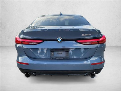 Used 2024 BMW 228i Gran Coupe w/ Premium Package FWD image 6