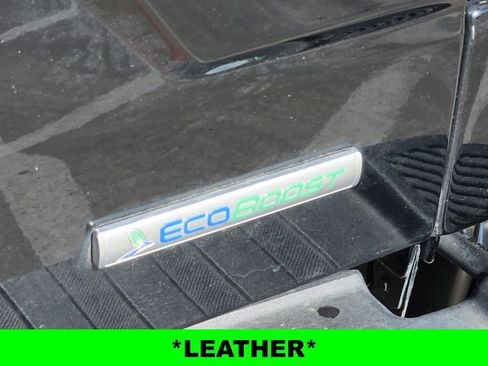 Used 2018 Ford F150 Lariat w/ Equipment Group 502A Luxury image 13