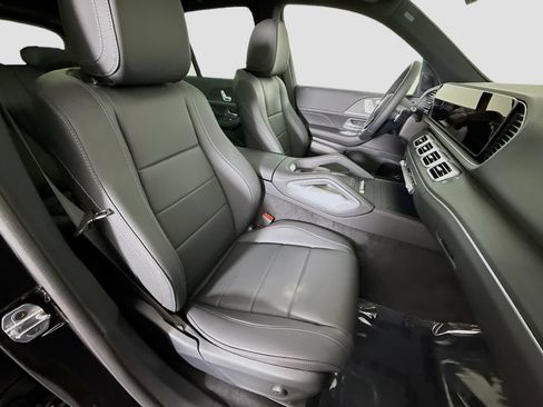 Used 2026 Mercedes-Benz GLE 350 4MATIC image 28