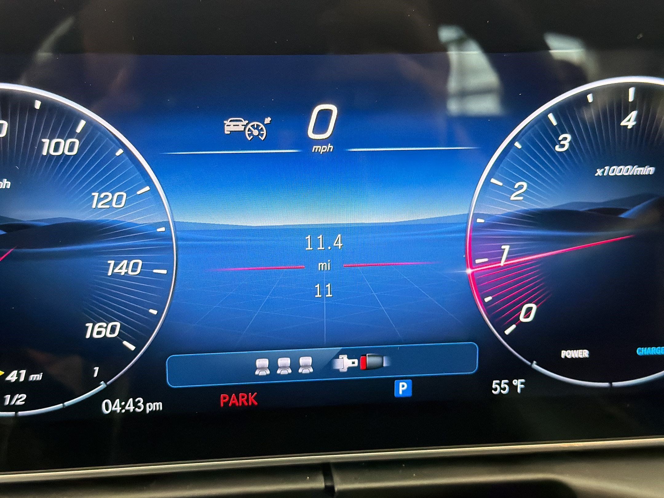 Used 2026 Mercedes-Benz C 300 4MATIC Sedan image 19