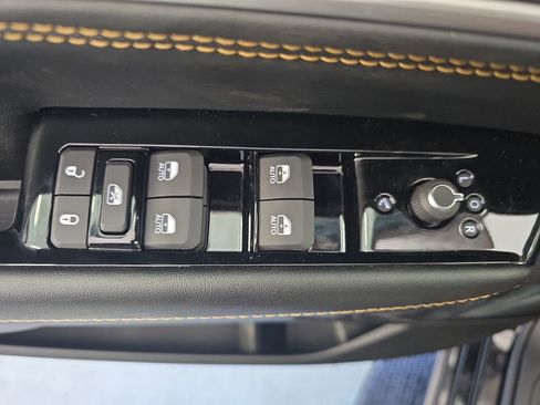 New 2026 Jeep Grand Wagoneer 4WD image 29