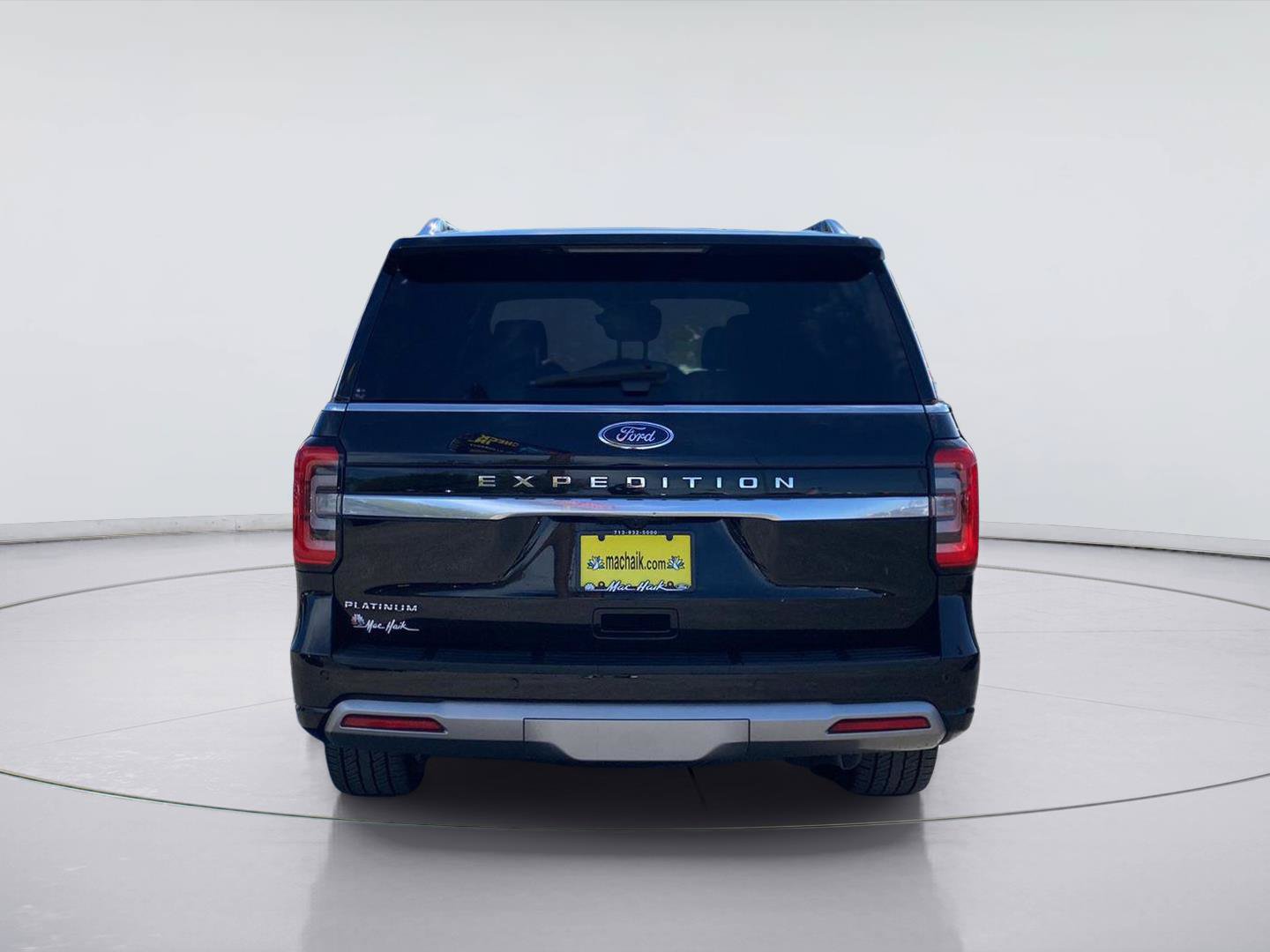 Used 2022 Ford Expedition Platinum RWD image 6
