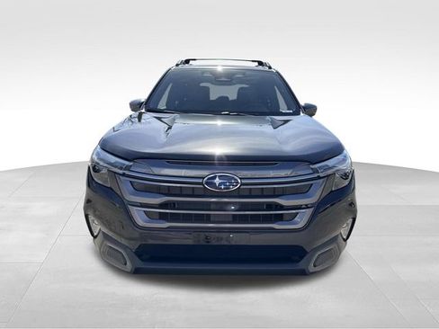 New 2026 Subaru Forester Limited AWD/4WD image 9
