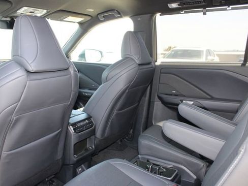 Certified 2024 Lexus TX 500h AWD w/ Technology Package image 9