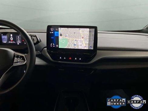 Used 2024 Volkswagen ID.4 S image 13