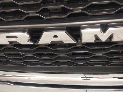 Used 2022 RAM 2500 Tradesman image 31