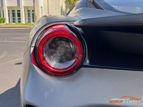 Used 2020 Ferrari 488 Pista Coupe image 63