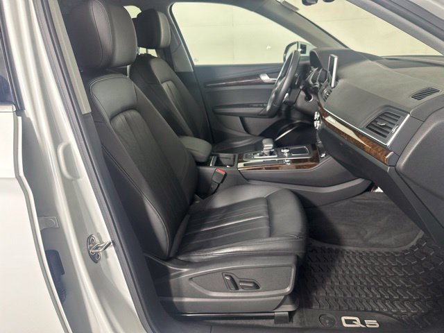 Used 2020 Audi Q5 2.0T Premium Plus AWD/4WD image 27