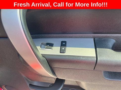 Used 2011 Chevrolet Silverado 1500 LT w/ All-Star Edition AWD/4WD image 5