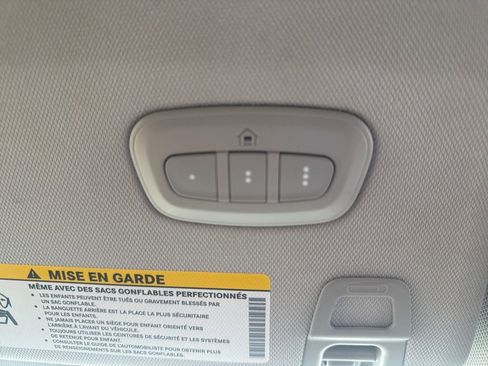 Used 2023 Jeep Grand Cherokee L Limited image 55