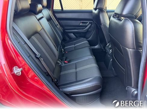 Certified 2025 MAZDA CX-50 2.5 Hybrid w/ Cargo Package AWD/4WD image 30