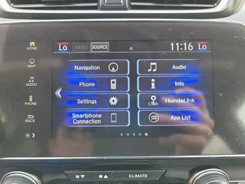 Used 2022 Honda CR-V Touring image 17