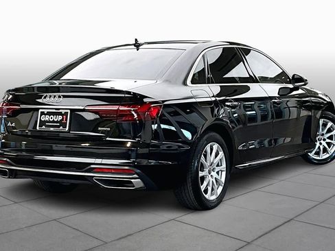 Used 2023 Audi A4 2.0T Premium w/ Convenience Package image 13