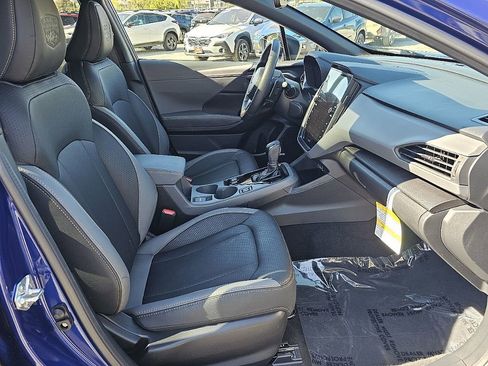 Certified 2026 Subaru Crosstrek 2.5i Wilderness image 18