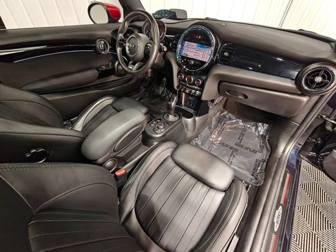 Used 2024 MINI Cooper John Cooper Works FWD image 26