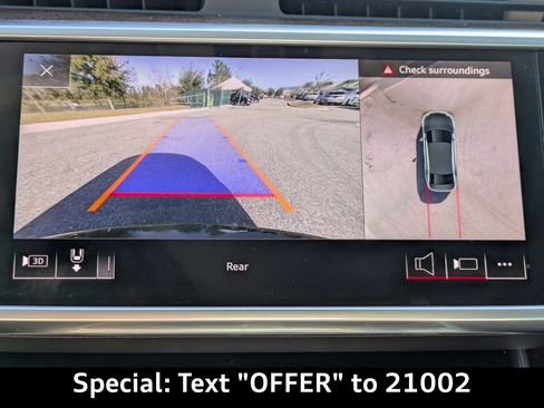 Used 2019 Audi A6 3.0T Prestige w/ Prestige Package image 23