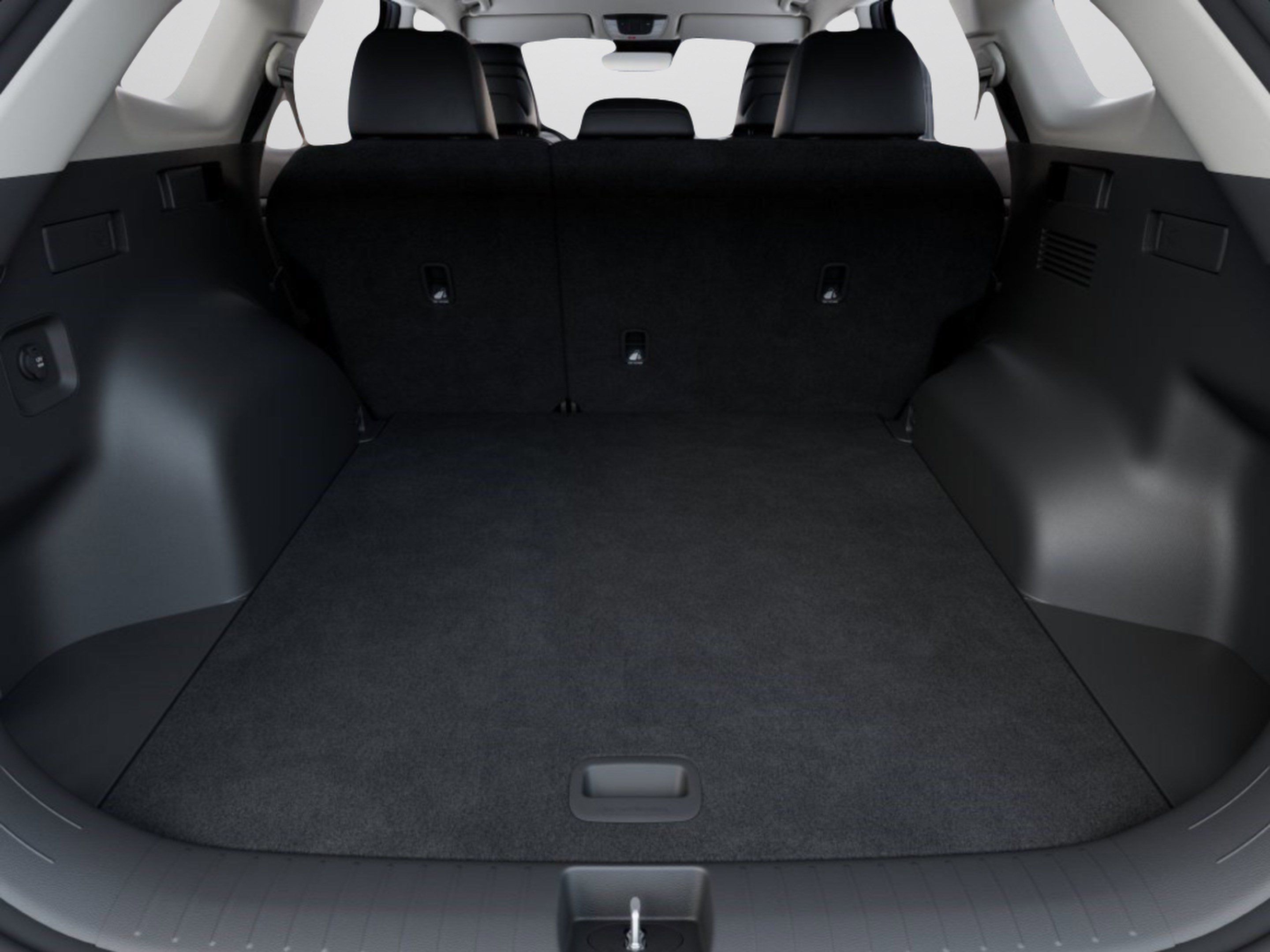 New 2026 Kia Sportage EX FWD image 14