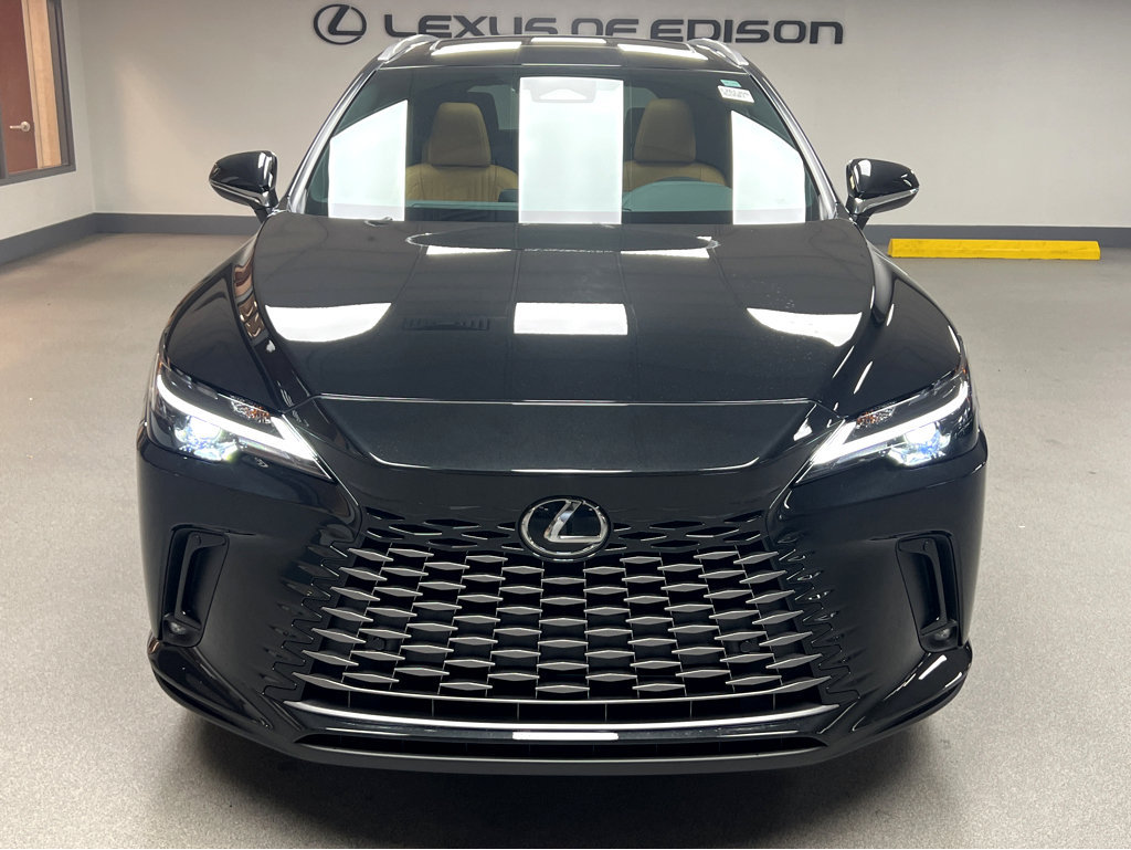 New 2026 Lexus RX 350 Premium AWD/4WD image 2