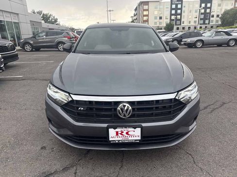 Used 2020 Volkswagen Jetta R-Line FWD image 3