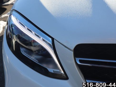 Used 2019 Mercedes-Benz GLE 43 AMG 4MATIC image 11