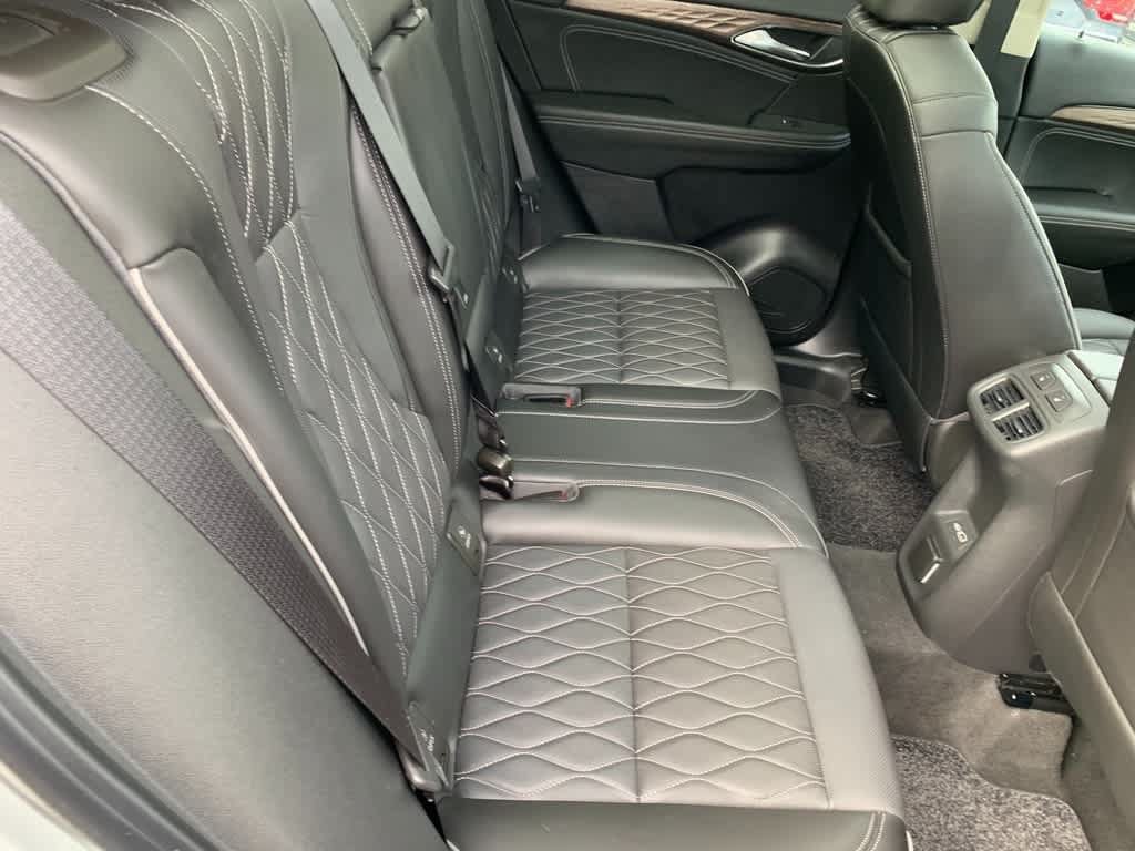 Certified 2023 Buick Envision Avenir AWD/4WD image 18