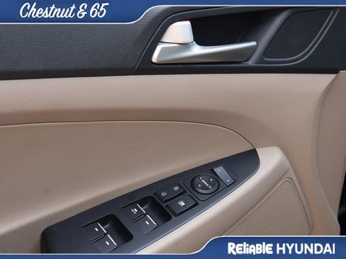 Used 2021 Hyundai Tucson Ultimate FWD image 23