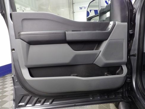 Used 2024 Ford F250 XLT AWD/4WD image 49