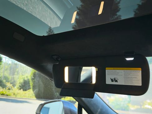 Used 2021 Tesla Model S Plaid AWD/4WD image 64