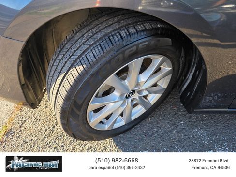 Used 2015 MAZDA MAZDA6 Sport image 26