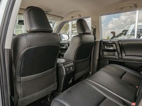 Used 2021 Toyota 4Runner TRD Off-Road Premium image 50