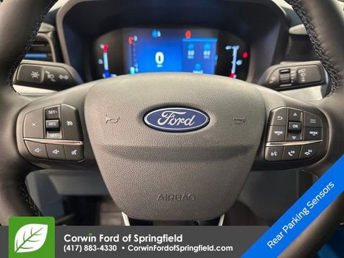 New 2026 Ford Maverick XLT w/ XLT Luxury Package image 28