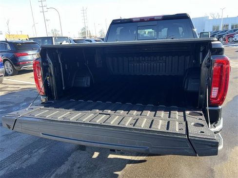 Used 2024 GMC Sierra 1500 Denali w/ Denali Reserve Package image 10