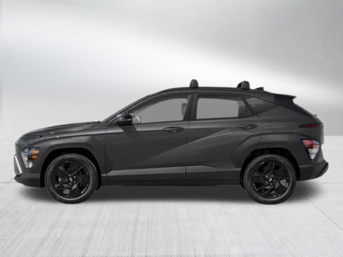 New 2026 Hyundai Kona SEL Sport image 2