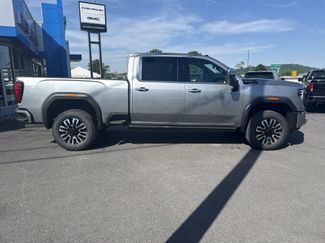 New 2026 GMC Sierra 2500 Denali Ultimate w/ Max Trailering Package AWD/4WD video 2