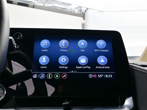 Used 2023 Chevrolet Corvette Stingray Coupe w/ Battery Protection Package image 17