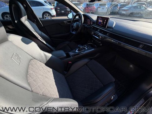 Used 2018 Audi S5 Premium Plus w/ Navigation Package image 34