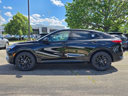 New 2026 Buick Envista Sport Touring w/ Convenience I Package FWD image 10